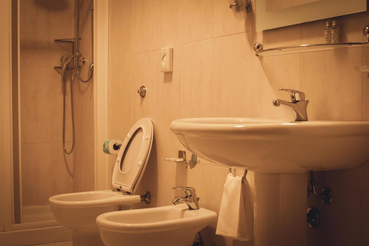 Hotel Camino Vecchio Fossato di Vico Εξωτερικό φωτογραφία