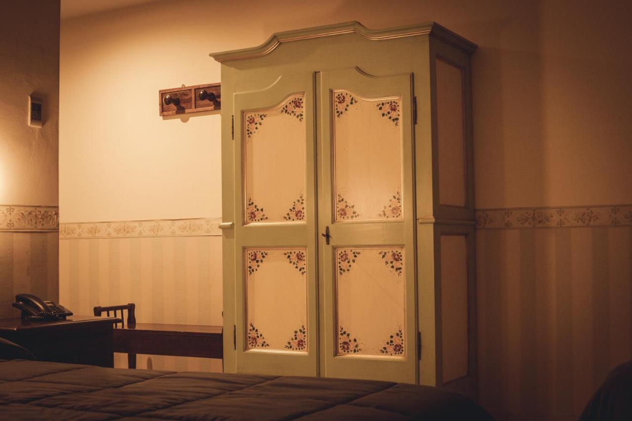 Hotel Camino Vecchio Fossato di Vico Εξωτερικό φωτογραφία