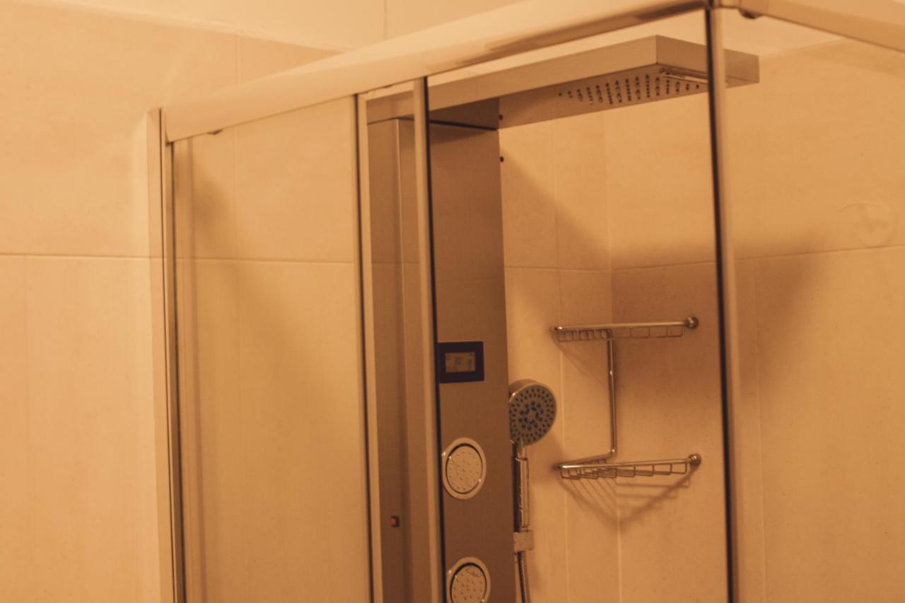 Hotel Camino Vecchio Fossato di Vico Εξωτερικό φωτογραφία
